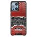 Pixbo Officiel Coque de Téléphone 3D OPPO Find X3 - Champions Collage