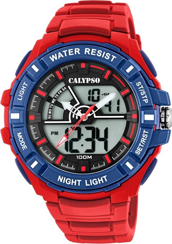 Calypso Mod. K5769/3 - Horloge