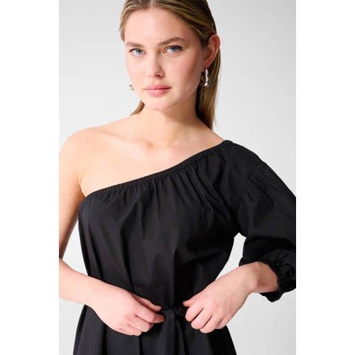 Shoeby Maxi Dress Black