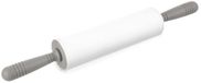 Grupa Orion Rouleau à pâtisserie en silicone - 47 cm - Gris