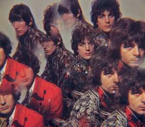 Pink Floyd The Piper At The Gates Of Dawn