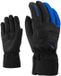 Ziener Glyxus AS handschoenen Persian Blue 7.5