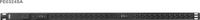 ATEN 0U Basic PDU met overspanningsbeveiliging