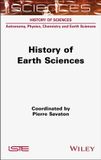 History ISTE History of Earth Sciences Hardcover