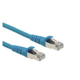 ROLINE CAT.6a S/FTP 20m Netwerkkabel