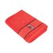 AC Milan Badhanddoek, 70 x 140 cm, 100% katoen, officieel product