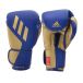 Adidas Gants de boxe entraînement adidas Tilt 350V Pro hook&loo