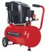 Einhell TE-AC 230/24/8 Luchtcompressor - 1500W - 24L