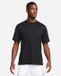Nike M NK DF PRIMARY STMT SS Heren Sportshirt - Zwart - Katoen - Maat XL