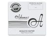 G Thomastik ALPHAYUE 1/2 vioolsnaar Mensur 283 mm nylonkern G Synt./Monel