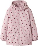 NAME IT - NKFMAXI JACKET PA AOP NOOS Meisjes Jas