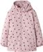 NAME IT - NKFMAXI JACKET PA AOP NOOS Meisjes Jas