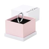 Pandora Essence Wave Ring