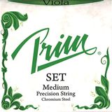 Prim Altvioolsnaren Steel Strings