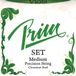Prim Altvioolsnaren Steel Strings