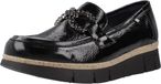 Dorking Ballerines & mocassins noir taille 40