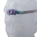 Ledlenser KIDLED2 Purple, hoofdlamp voor kinderen, 40 lumen