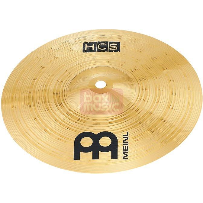 Meinl HCS8S 8 inch Splash bekken