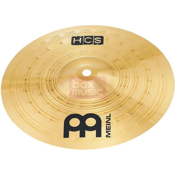 Meinl HCS8S 8 inch Splash bekken