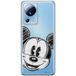ERT GROUP mobiel telefoonhoesje voor Xiaomi 13 LITE/CIVI 2 origineel en officieel erkend Disney patroon Mickey 004