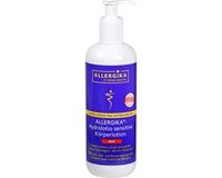 ALLERGIKA Pharma GmbH ALLERGIKA Hydrolotio Sensitive Körperlotion akut für sensible, atopische und akut juckende sowie leicht gerötete Haut, 500 ml Lotion