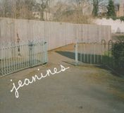 V2 Red Eye Jeanines - Jeanines