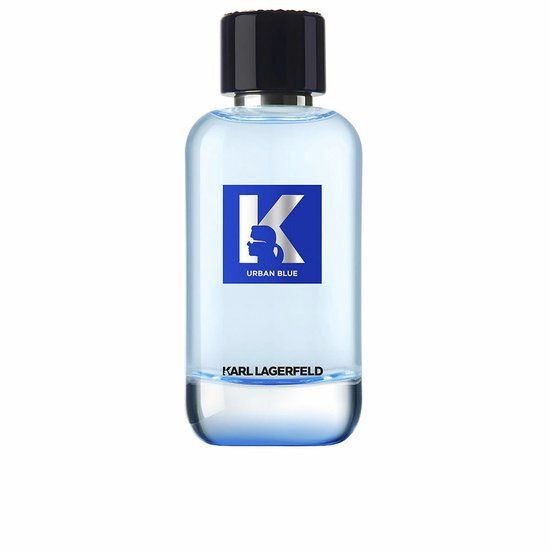 Karl Lagerfeld Eau de Toilette / 100 ml / Men