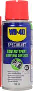 WD-40 Specialist® Contactspray - 100ml - Contact Cleaner - Contactreiniger - Voor elektrische / elektronische onderdelen