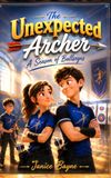 The Unexpected Archer: A Season of Bullseyes