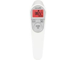 Microlife NC 200 - Infrarood Thermometer - Klinisch Getest - 5 Jaar Garantie