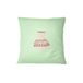 Bona Basics Decoratieve Kussenhoes Licht Groen 60x60 cm