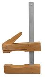 GEWA Houten klem schilderinstrumenten 200/140 mm
