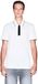 Armani Exchange Xm001285_af10366 Polo Blanc XS Homme