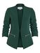 VILA Vijoy 3/4 Blazer - Noos Blazer voor dames