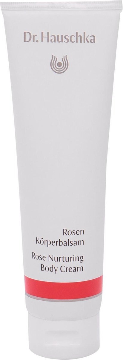 Dr. Hauschka Wala Rozen Body Balsem 145 ml