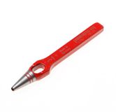 Henkel holpijp - 2 mm