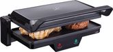 MOODZZ selection Jacinto Alcorta JATA GR266 Contactgrill