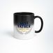 Sublimation gros Tasse