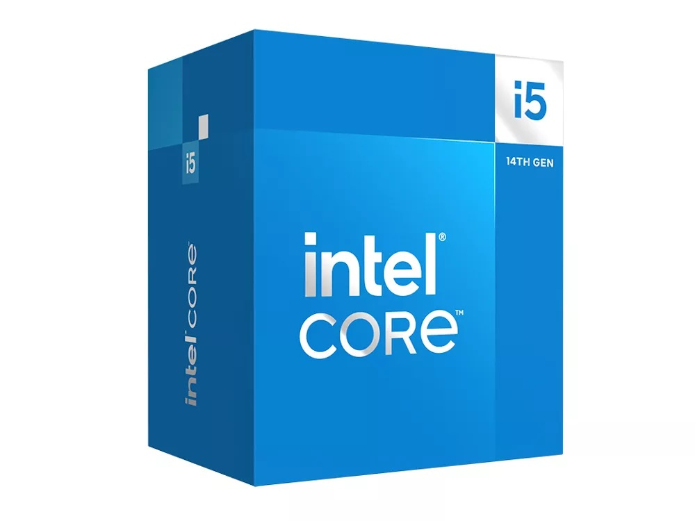 Intel i5-14500