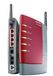 AVM FRITZ!Box Fon WLAN 7170 Draadloze router