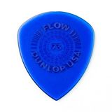 549R073 Jim Dunlop Flow Plectrums - Ultex - 0.73 mm - Brown - Bag of 24