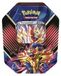 Pokemon Legends of Galar Tins: Zamazenta V Tin
