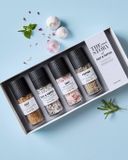 Nicolas Vahe Cadeaubox The Mixed Story