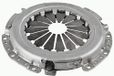 SACHS Kupplungsdruckplatte 3082600763
