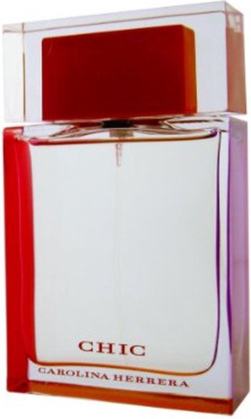 Carolina Herrera Eau de Parfum Spray eau de parfum / 80 ml / dames