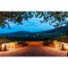 SLV Lampe de jardin LED | 10W 2700K 750lm 827 | IP65 M-POL