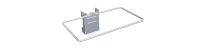 Beta 6888Gs-Schoenenhaak Voor Display C64 - 068880122