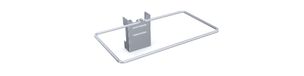 Beta 6888Gs-Schoenenhaak Voor Display C64 - 068880122