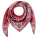 Roeckl Doek gemengde kleuren