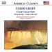 Grand Naxos Grofé: Grand Canyon Suite | Mississippi Suite | Niagara Falls Suite (CD)